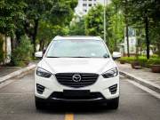 Bán xe Mazda CX5 2017 2.5 AT 2WD giá 530 Triệu - Hà Nội