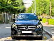 Bán xe Mercedes Benz GLC 2018 300 4Matic giá 1 Tỷ 10 Triệu - Hà Nội