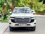 Bán xe Toyota Land Cruiser 2022 3.5 V6 giá 4 Tỷ 890 Triệu - Hà Nội