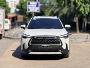 Bán xe Toyota Corolla Cross 2022 1.8V giá 740 Triệu - Hà Nội
