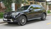 Bán xe Mercedes Benz GLC 2025 200 4Matic giá 2 Tỷ 79 Triệu - Hà Nội