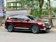 Bán xe Hyundai SantaFe 2021 Cao cấp 2.5L HTRAC giá 995 Triệu - Hà Nội