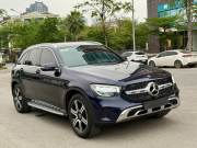 Bán xe Mercedes Benz GLC 2021 200 4Matic giá 1 Tỷ 250 Triệu - Hà Nội