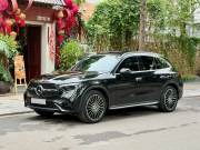 Bán xe Mercedes Benz GLC 2025 300 4Matic giá 2 Tỷ 599 Triệu - Hà Nội