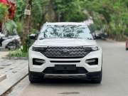 Bán xe Ford Explorer Limited 2.3L EcoBoost 2021 giá 1 Tỷ 450 Triệu - Hà Nội