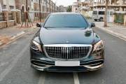 Bán xe Mercedes Benz S class 2016 S400L giá 1 Tỷ 168 Triệu - Hà Nội