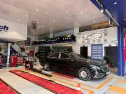 Bán xe Mercedes Benz S class S400L 2014 giá 930 Triệu - Hà Nội