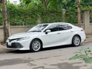 Bán xe Toyota Camry 2.5Q 2021 giá 870 Triệu - Hà Nội