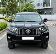 Bán xe Toyota Prado 2018 VX 2.7L giá 1 Tỷ 760 Triệu - Hà Nội