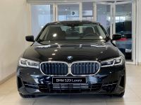 can ban xe oto lap rap trong nuoc BMW 5 Series 520i Luxury Line 2022