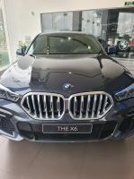 Bán xe BMW X6 xDrive40i M Sport 2022 giá 3 Tỷ 799 Triệu - Đồng Nai