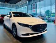 Bán xe Mazda 3 2024 1.5L Luxury giá 619 Triệu - Hà Nội