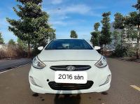 Bán xe Hyundai Accent 2016 1.4 MT giá 275 Triệu - Gia Lai