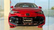 can ban xe oto lap rap trong nuoc Toyota Vios G 1.5 CVT 2024