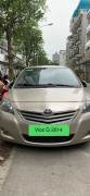 Bán xe Toyota Vios 2014 1.5G giá 328 Triệu - Hà Nội