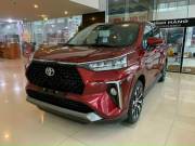 Bán xe Toyota Veloz Cross Top 1.5 CVT 2024 giá 618 Triệu - Hà Nội
