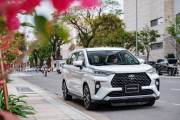 Bán xe Toyota Veloz Cross Top 1.5 CVT 2024 giá 618 Triệu - Hà Nội