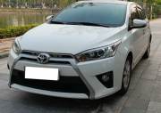 Bán xe Toyota Yaris 2017 1.5G giá 412 Triệu - Hà Nội