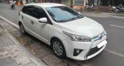 Bán xe Toyota Yaris 2014 1.3G giá 345 Triệu - Hà Nội