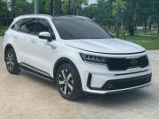 Bán xe Kia Sorento 2021 Luxury 2.2 AT giá 868 Triệu - Hà Nội