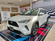 Bán xe Toyota Yaris Cross 2024 1.5 D-CVT giá 620 Triệu - Hà Nội