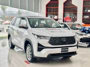 Bán xe Toyota Innova 2024 Cross HEV 2.0 CVT giá 998 Triệu - Hà Nội