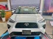 Bán xe Toyota Yaris Cross 2024 1.5 D-CVT giá 616 Triệu - Hà Nội