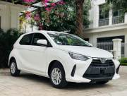Bán xe Toyota Wigo G 1.2 AT 2024 giá 386 Triệu - Hà Nội
