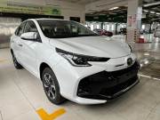 Bán xe Toyota Vios G 1.5 CVT 2024 giá 506 Triệu - Hà Nội