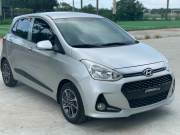 Bán xe Hyundai i10 2019 Grand 1.2 AT giá 333 Triệu - Hà Nội