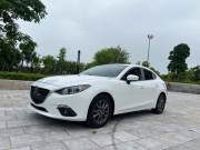 Bán xe Mazda 3 2017 1.5 AT giá 413 Triệu - Hà Nội