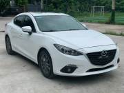 Bán xe Mazda 3 2017 1.5 AT giá 413 Triệu - Hà Nội