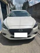 Bán xe Mazda 3 2017 1.5 AT giá 438 Triệu - Hà Nội