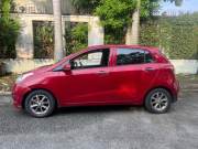 Bán xe Hyundai i10 2016 Grand 1.0 MT giá 215 Triệu - Hà Nội