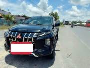 Bán xe Mitsubishi Triton 2022 Athlete 4x4 AT giá 745 Triệu - Hà Nội