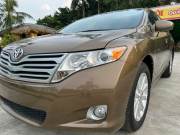 Bán xe Toyota Venza 2009 2.7 giá 450 Triệu - Hà Nội