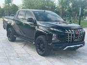 Bán xe Mitsubishi Triton Athlete 4x4 AT 2022 giá 738 Triệu - Hà Nội