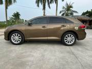 Bán xe Toyota Venza 2009 2.7 giá 450 Triệu - Hà Nội