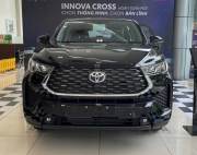 Bán xe Toyota Innova 2025 Cross 2.0 CVT giá 803 Triệu - Hà Nội