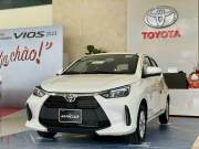 Bán xe Toyota Wigo 2025 G 1.2 AT giá 383 Triệu - Hà Nội