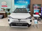 Bán xe Toyota Corolla Cross 2025 1.8V giá 768 Triệu - Hà Nội