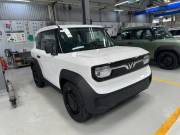 Bán xe VinFast VF3 Plus 2025 giá 269 Triệu - Hà Nội