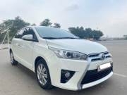 Bán xe Toyota Yaris 1.5G 2017 giá 415 Triệu - Hà Nội