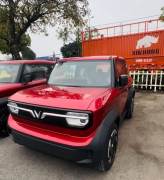 Bán xe VinFast VF3 2026 Plus giá 269 Triệu - Hà Nội