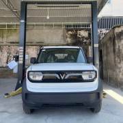 Bán xe VinFast VF3 2026 Plus giá 269 Triệu - Hà Nội