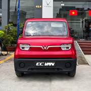 Bán xe VinFast EC Van 2025 AT giá 259 Triệu - Hà Nội