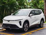 Bán xe VinFast Limo Green 2026 AT giá 659 Triệu - Hà Nội