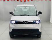 Bán xe VinFast Minio Green 2026 AT giá 249 Triệu - Hà Nội