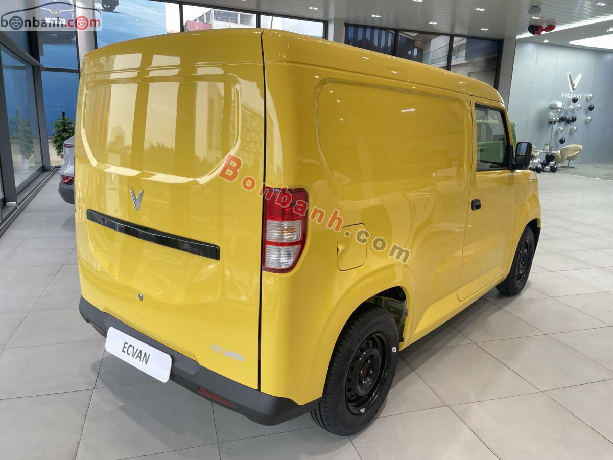 VinFast EC Van Nâng Cao 2026 - 272 Triệu 3