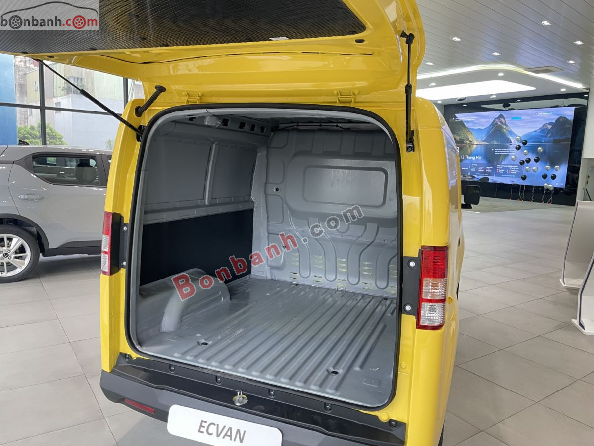 VinFast EC Van Nâng Cao 2026 - 272 Triệu 5